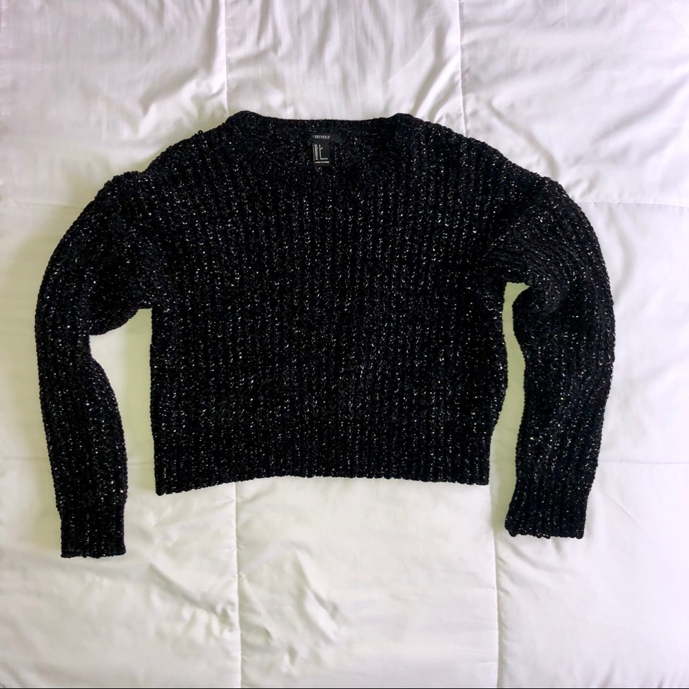 Forever 21 Sweater